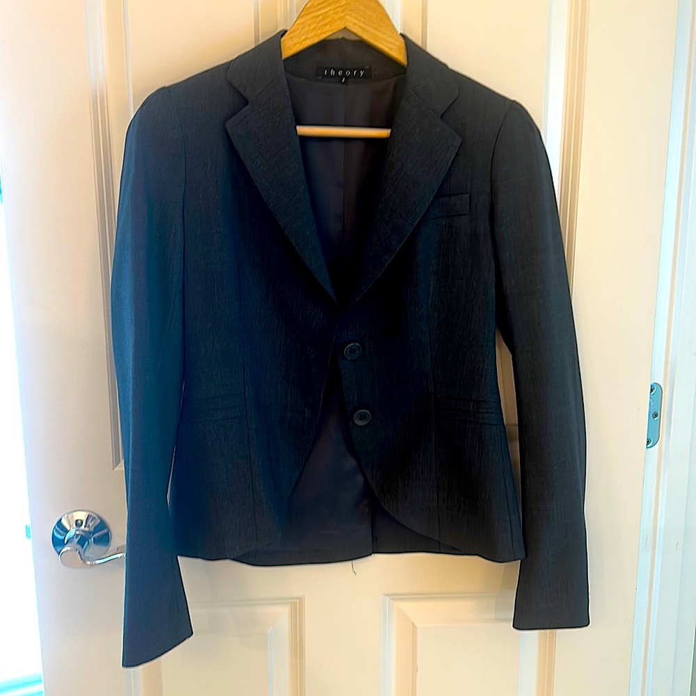 Theory Blazer